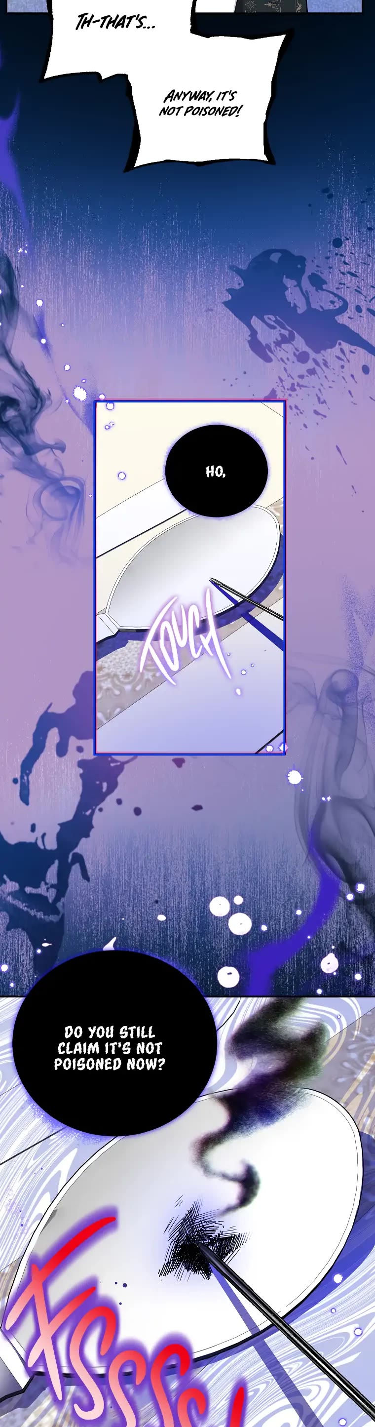 It Seems I've Transmigrated Somewhere chapter 8 page 32