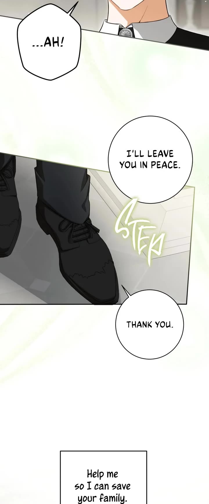 It Seems I've Transmigrated Somewhere chapter 80 page 10