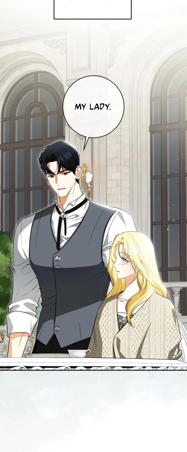 It Seems I've Transmigrated Somewhere chapter 80 page 11