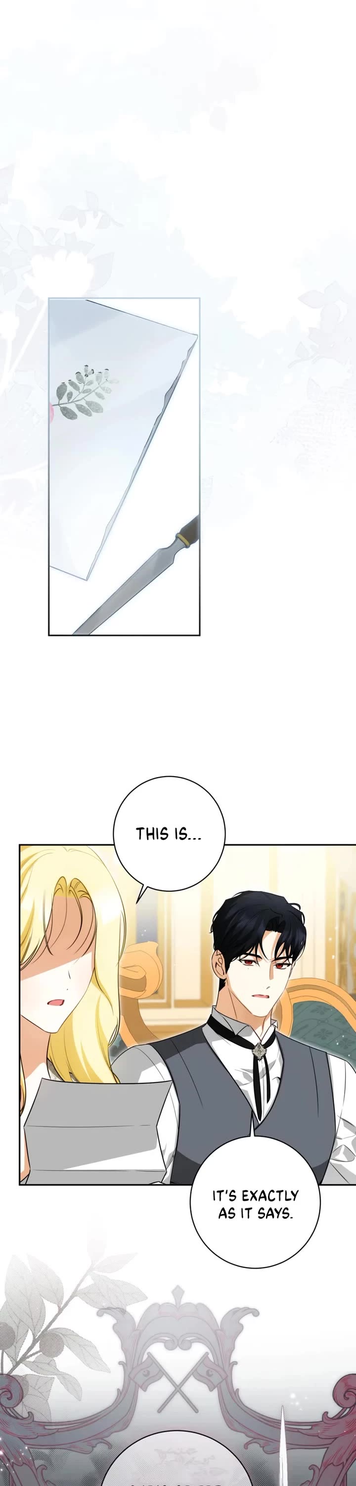 It Seems I've Transmigrated Somewhere chapter 80 page 13