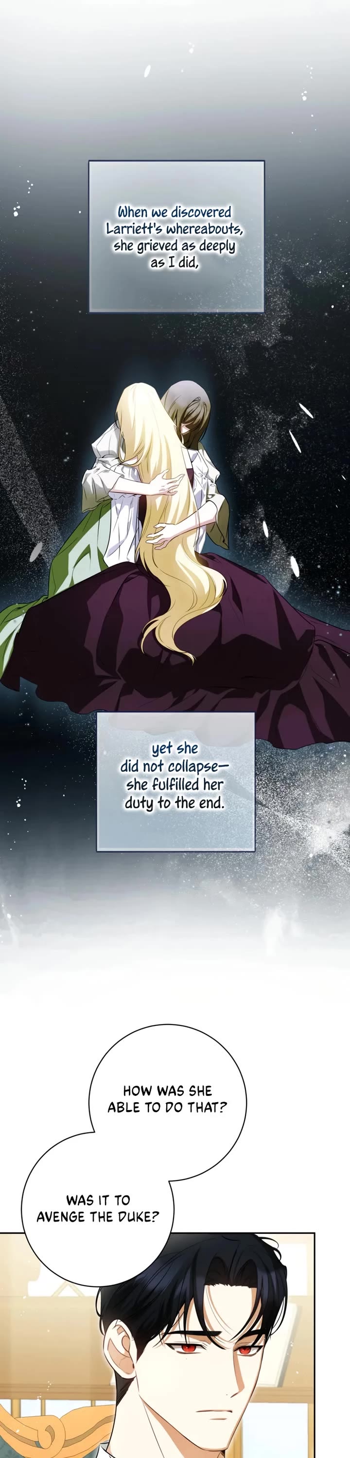 It Seems I've Transmigrated Somewhere chapter 80 page 16