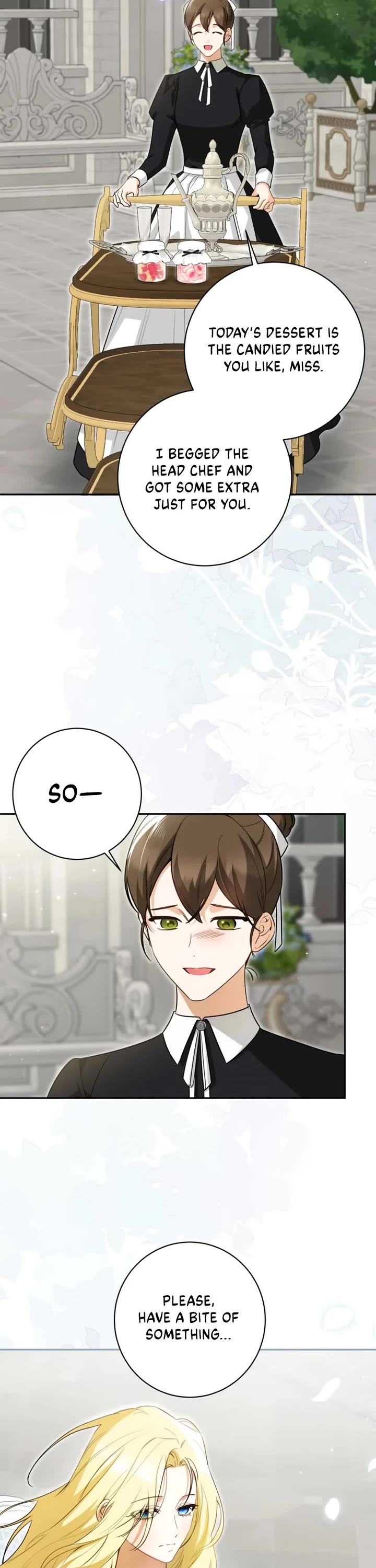 It Seems I've Transmigrated Somewhere chapter 80 page 2