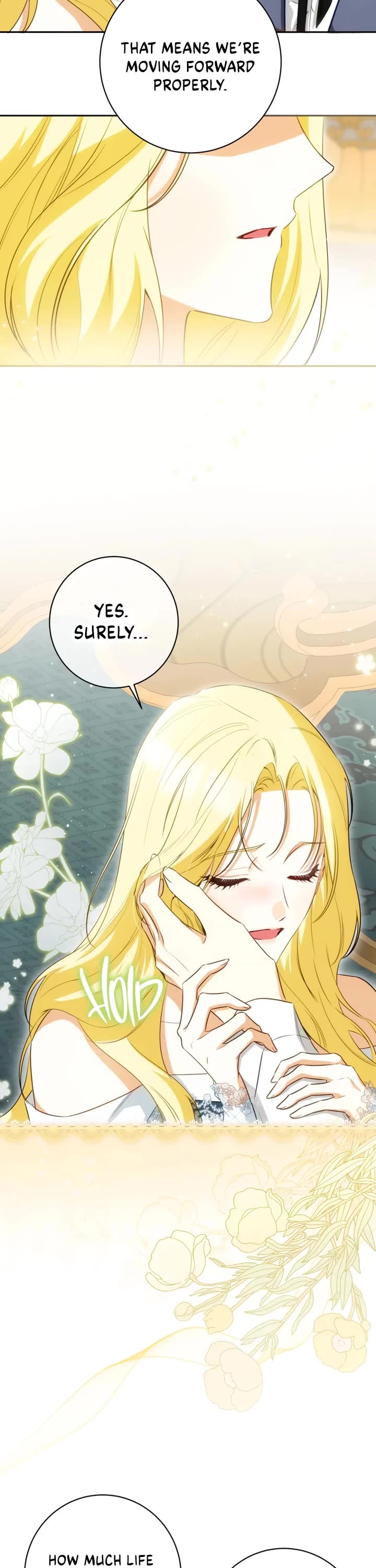 It Seems I've Transmigrated Somewhere chapter 80 page 21