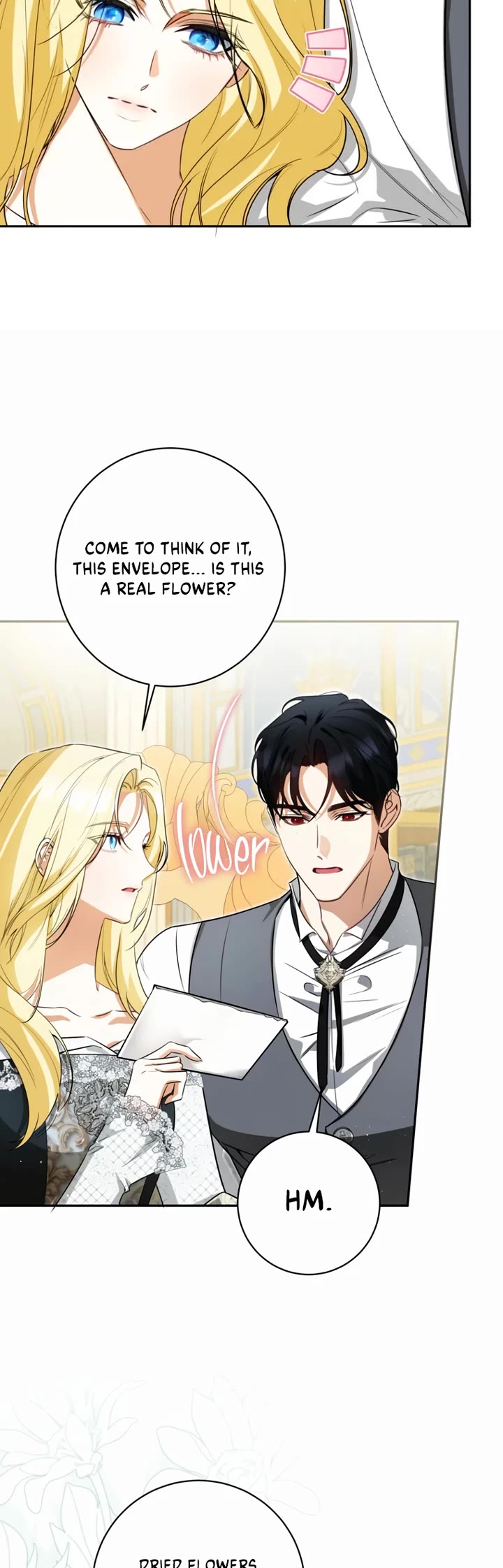 It Seems I've Transmigrated Somewhere chapter 80 page 23