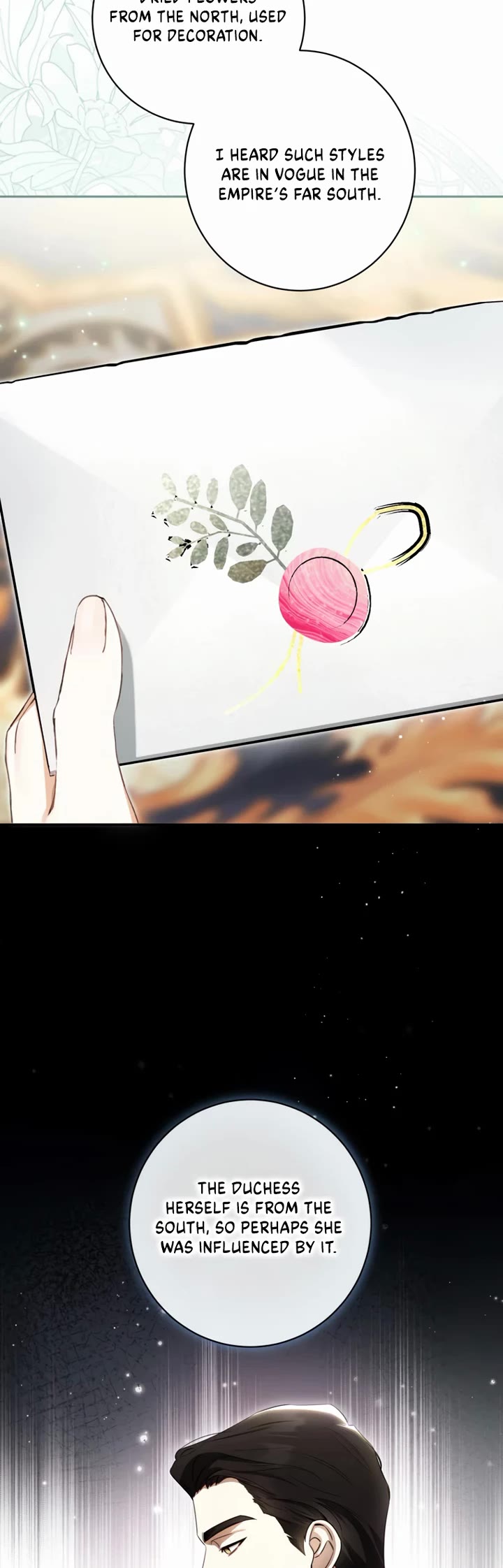 It Seems I've Transmigrated Somewhere chapter 80 page 24