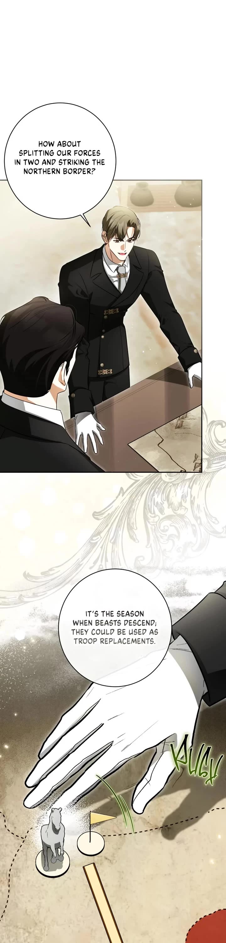 It Seems I've Transmigrated Somewhere chapter 80 page 29