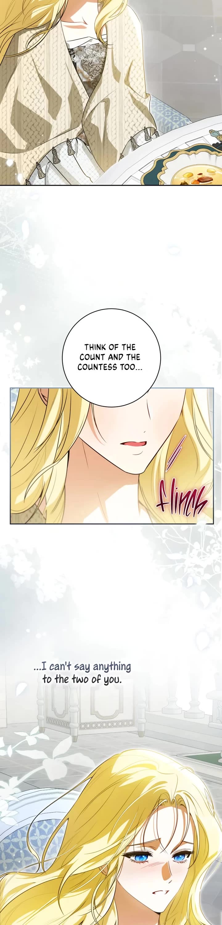 It Seems I've Transmigrated Somewhere chapter 80 page 3