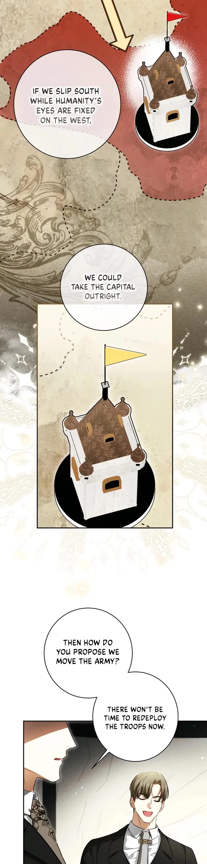 It Seems I've Transmigrated Somewhere chapter 80 page 30