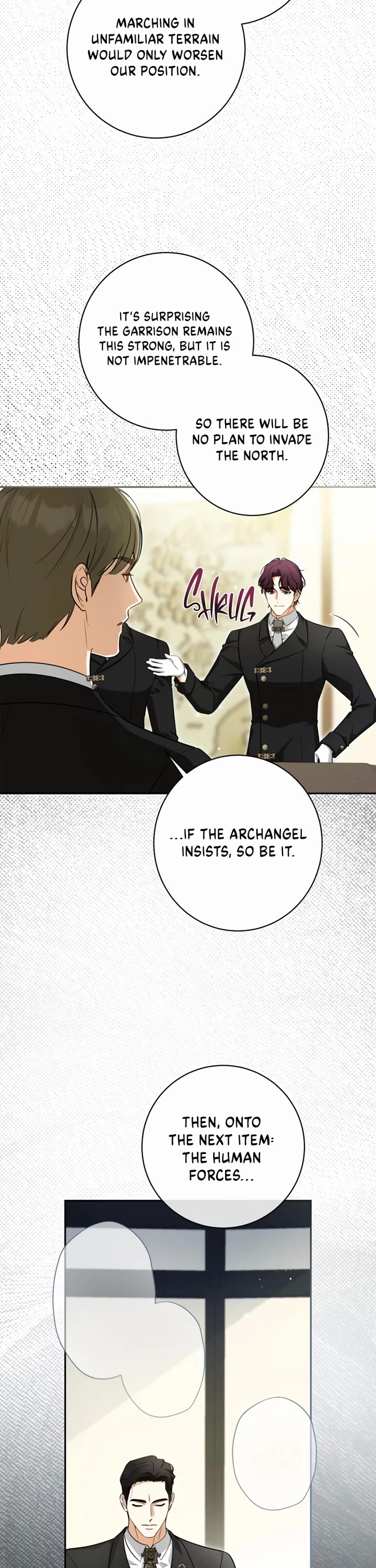 It Seems I've Transmigrated Somewhere chapter 80 page 33