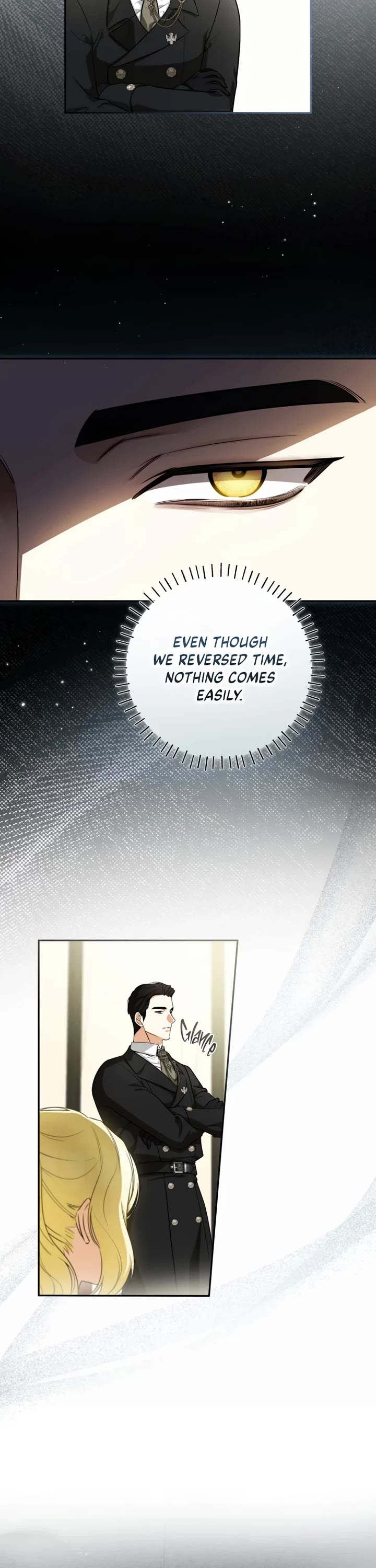 It Seems I've Transmigrated Somewhere chapter 80 page 34