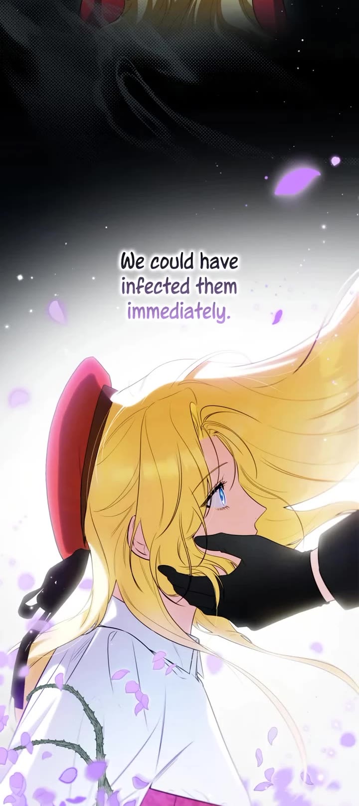 It Seems I've Transmigrated Somewhere chapter 80 page 36