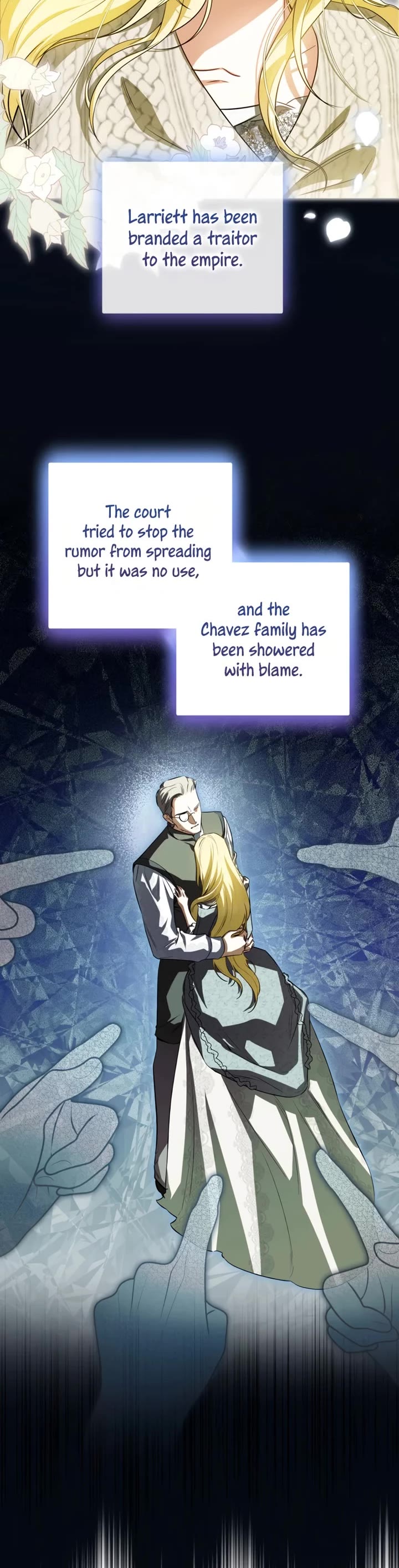 It Seems I've Transmigrated Somewhere chapter 80 page 4