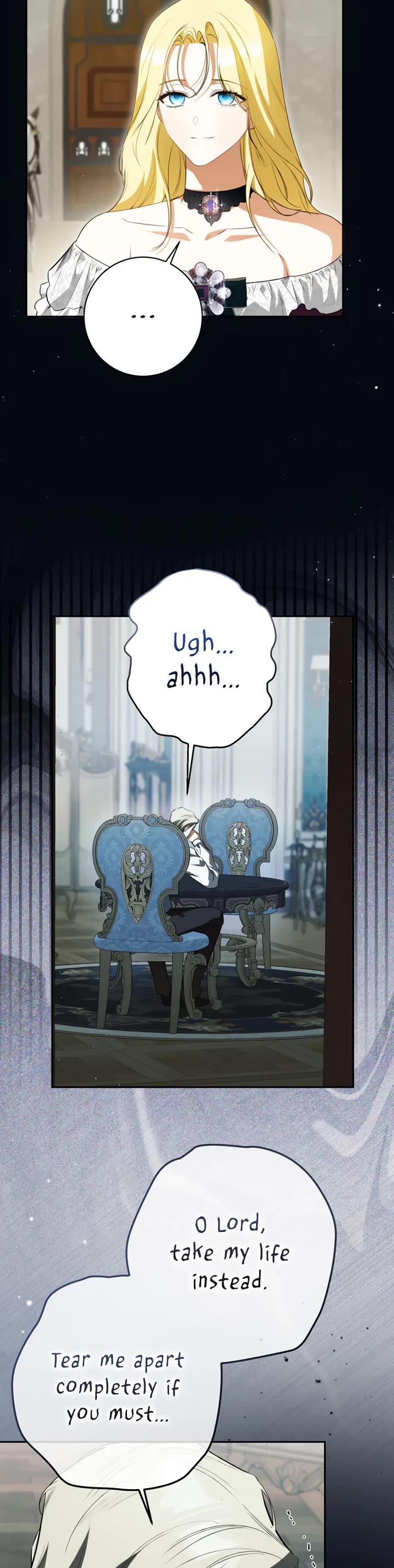 It Seems I've Transmigrated Somewhere chapter 80 page 6