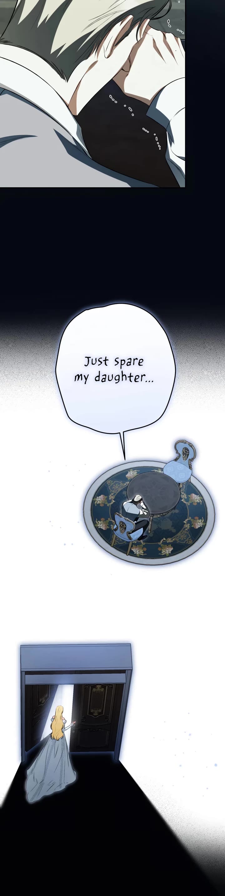 It Seems I've Transmigrated Somewhere chapter 80 page 7