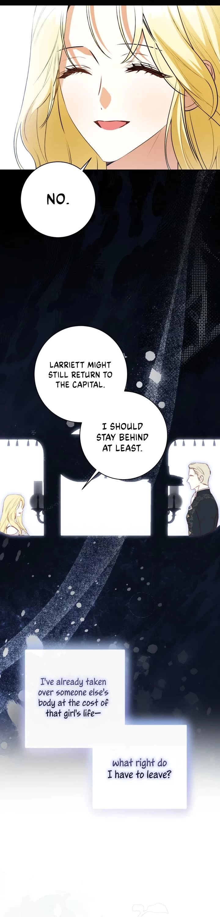 It Seems I've Transmigrated Somewhere chapter 80 page 8