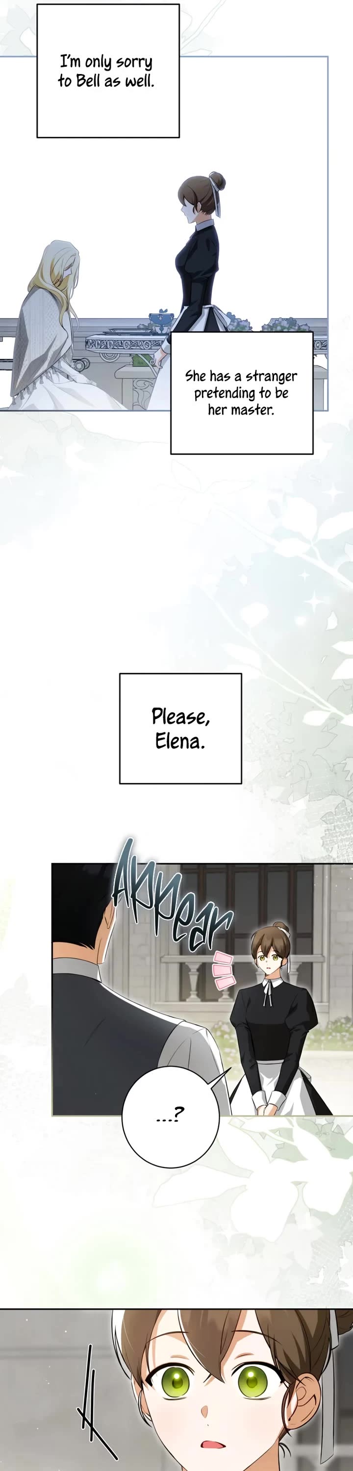 It Seems I've Transmigrated Somewhere chapter 80 page 9