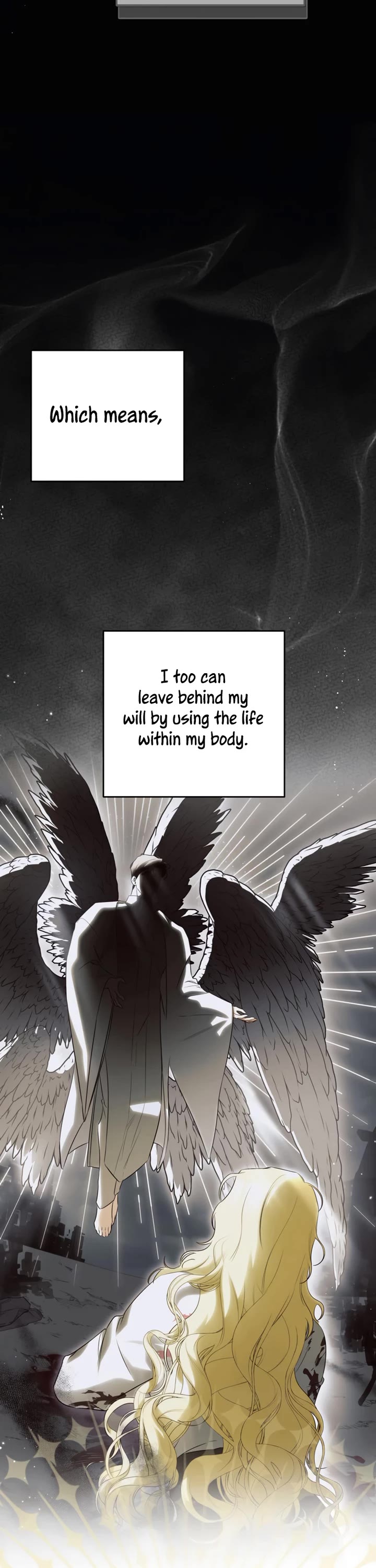 It Seems I've Transmigrated Somewhere chapter 81 page 13