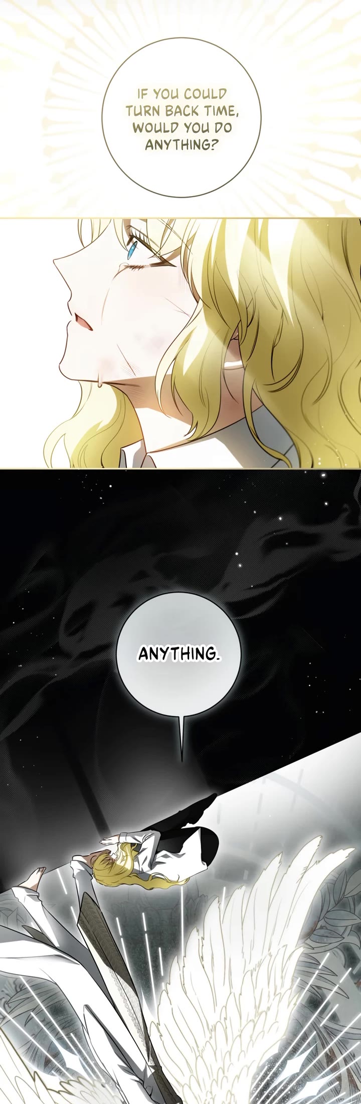 It Seems I've Transmigrated Somewhere chapter 81 page 14