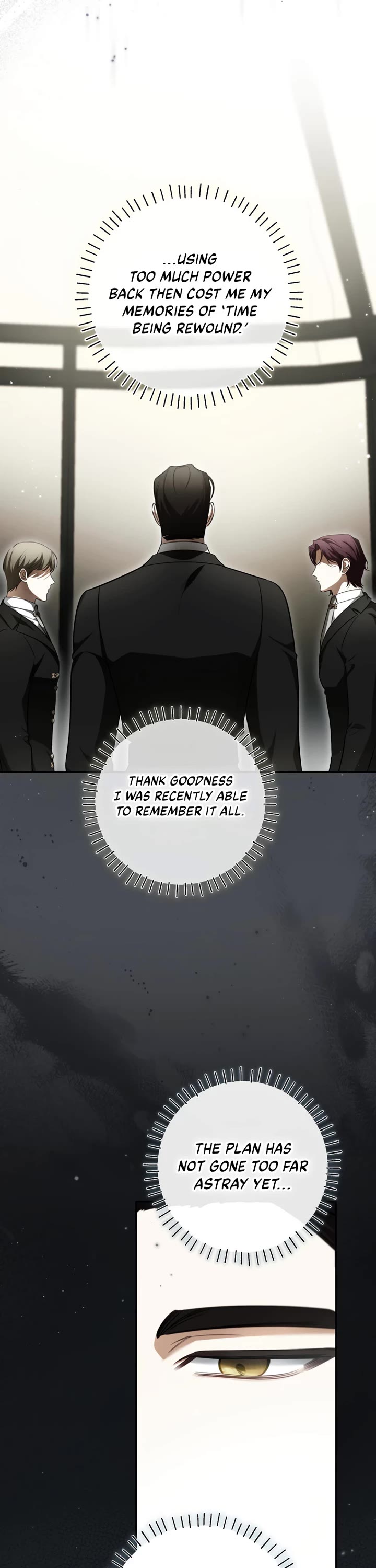 It Seems I've Transmigrated Somewhere chapter 81 page 16