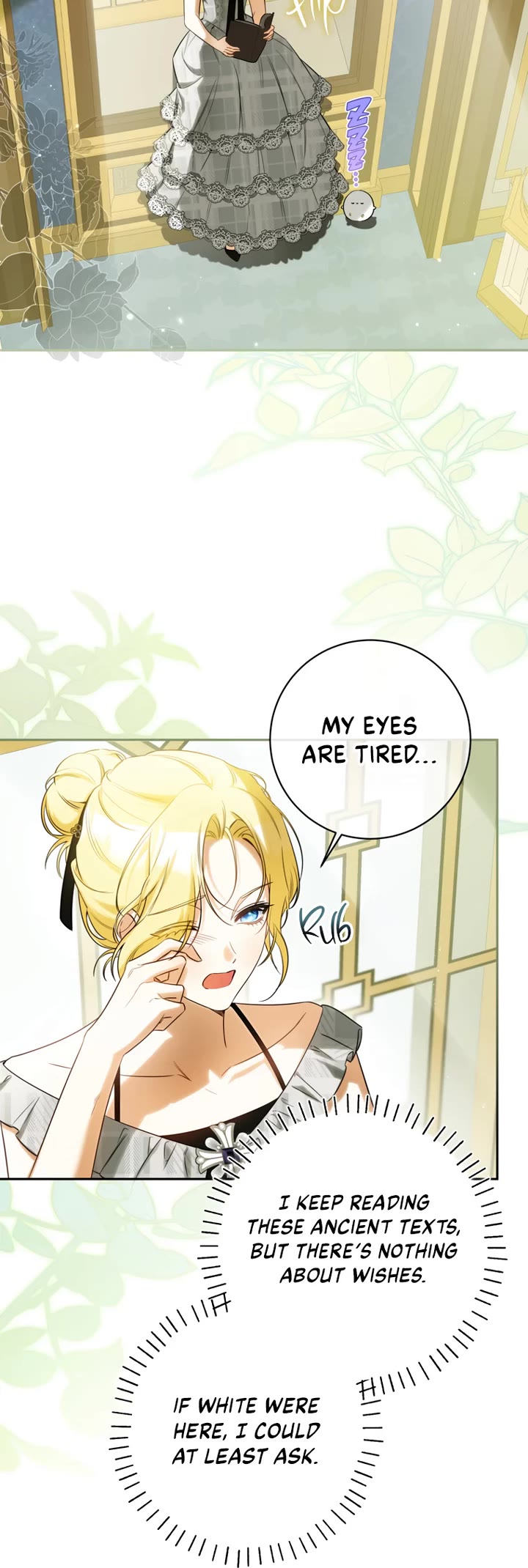 It Seems I've Transmigrated Somewhere chapter 81 page 19