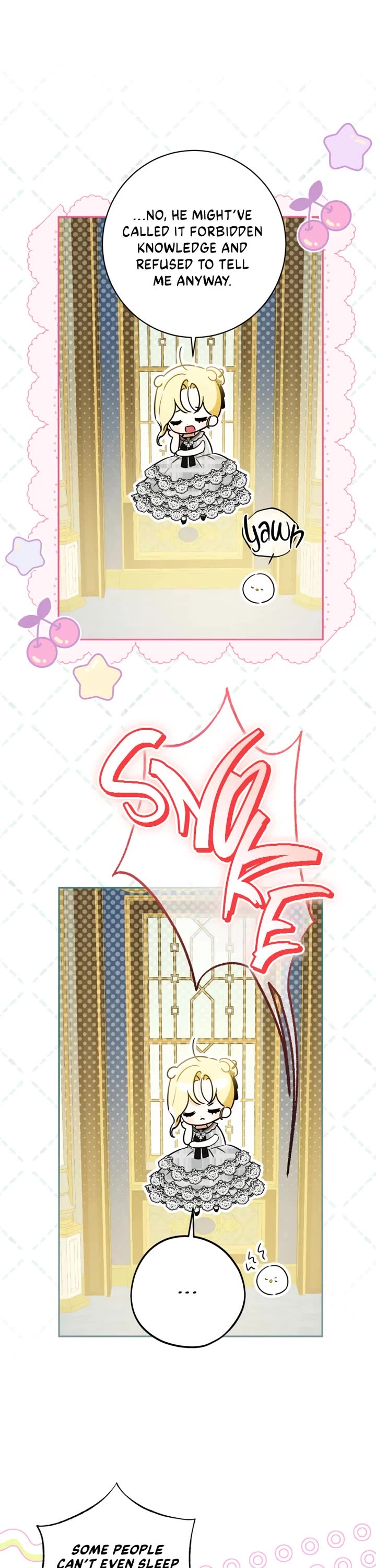 It Seems I've Transmigrated Somewhere chapter 81 page 20