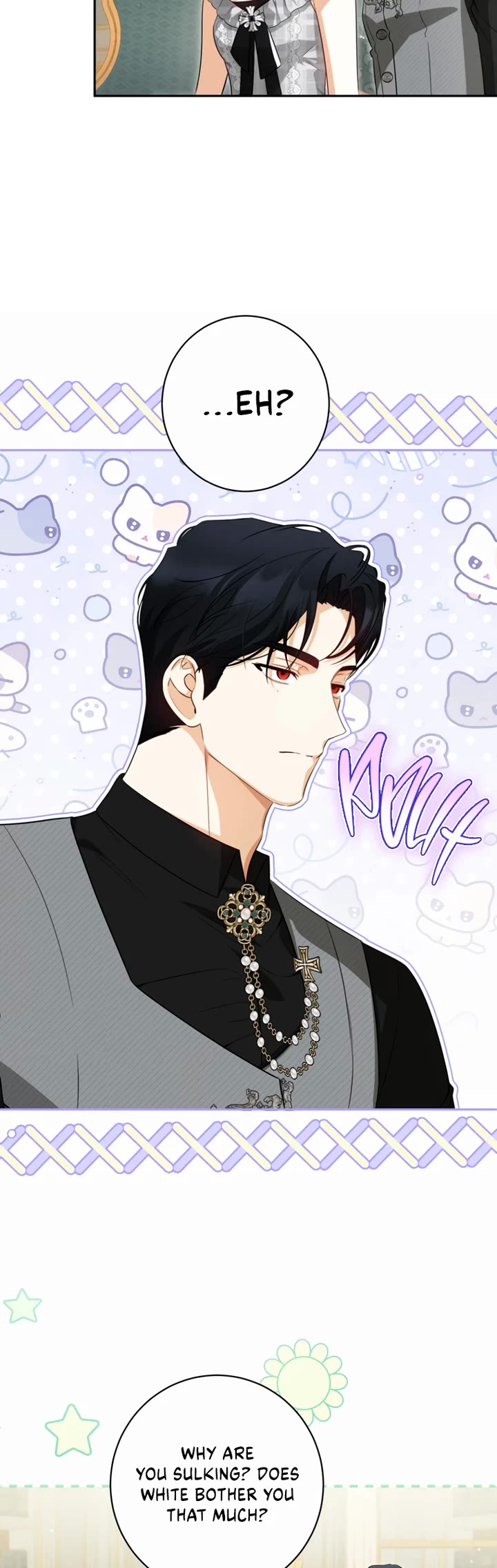 It Seems I've Transmigrated Somewhere chapter 81 page 23