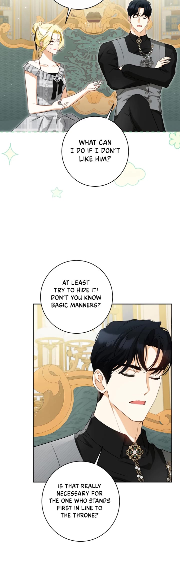 It Seems I've Transmigrated Somewhere chapter 81 page 24