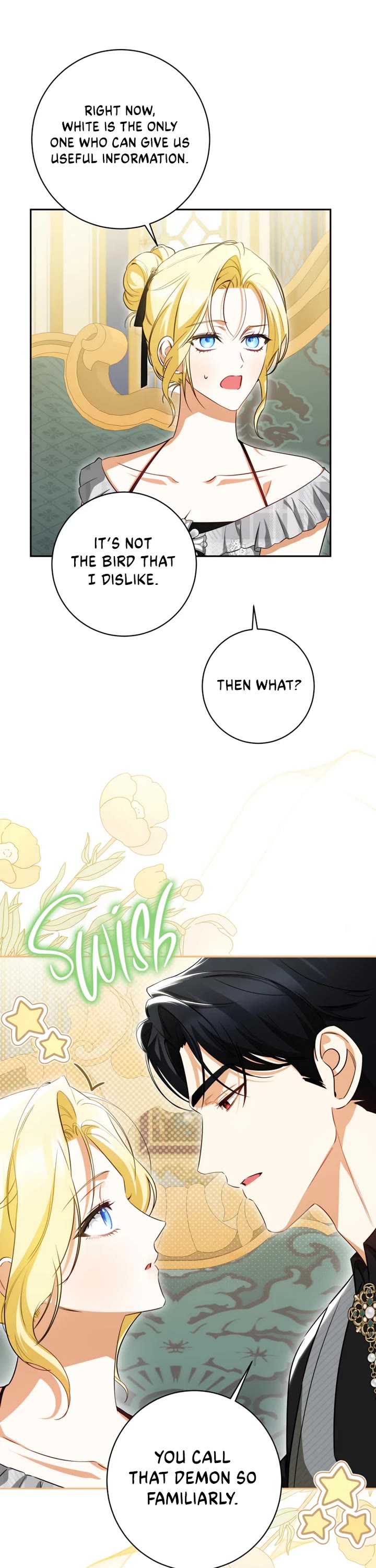 It Seems I've Transmigrated Somewhere chapter 81 page 25