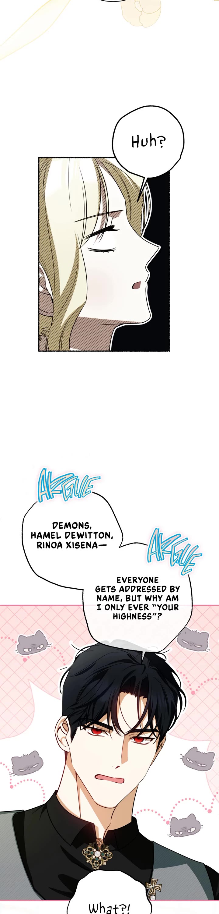 It Seems I've Transmigrated Somewhere chapter 81 page 26