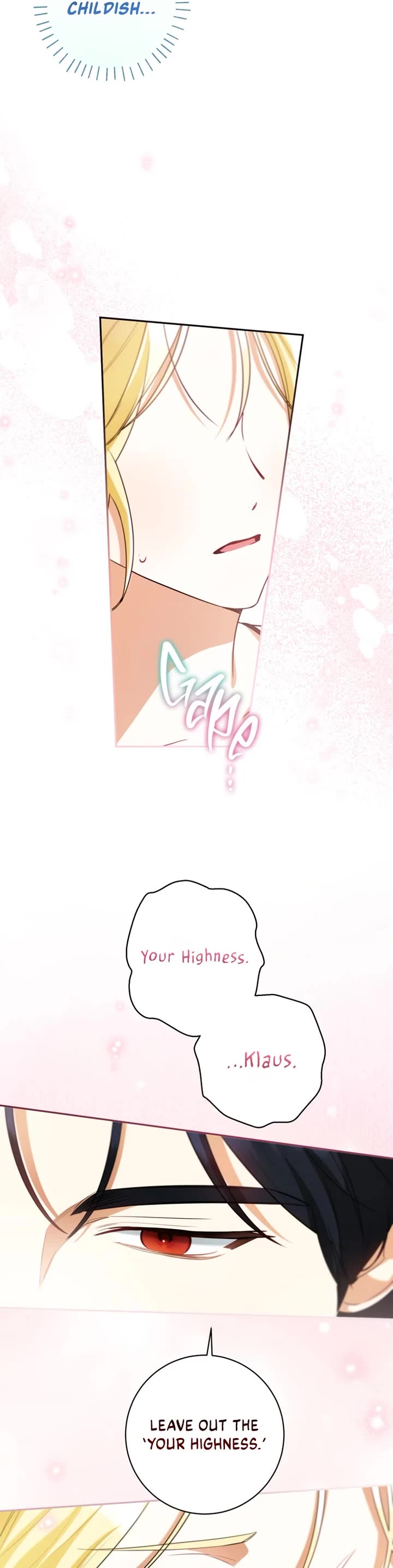 It Seems I've Transmigrated Somewhere chapter 81 page 28