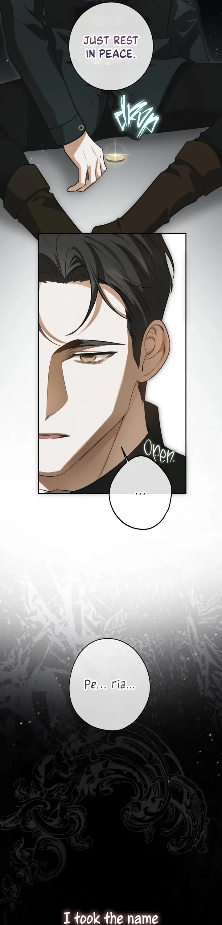 It Seems I've Transmigrated Somewhere chapter 81 page 3