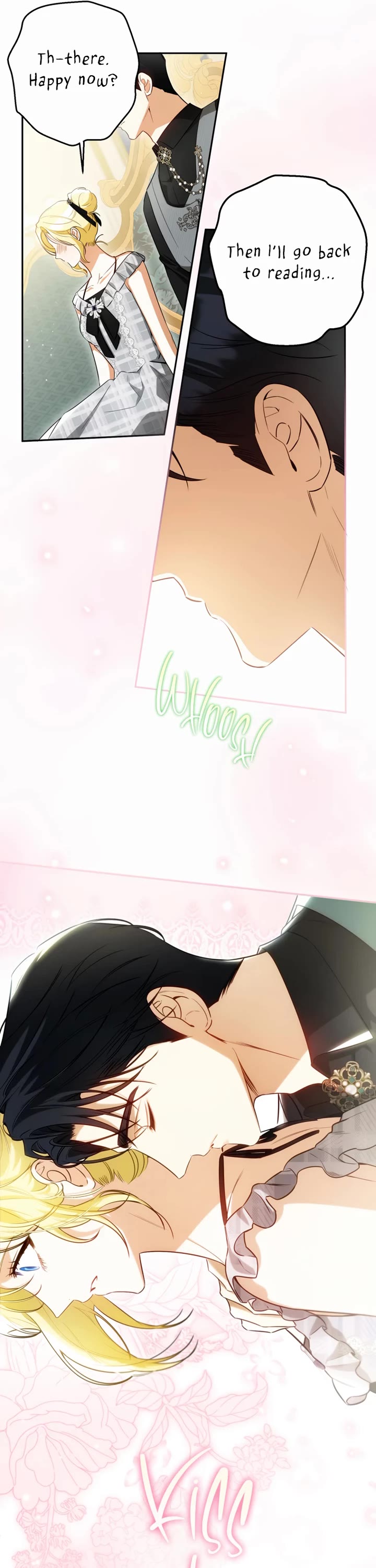 It Seems I've Transmigrated Somewhere chapter 81 page 30