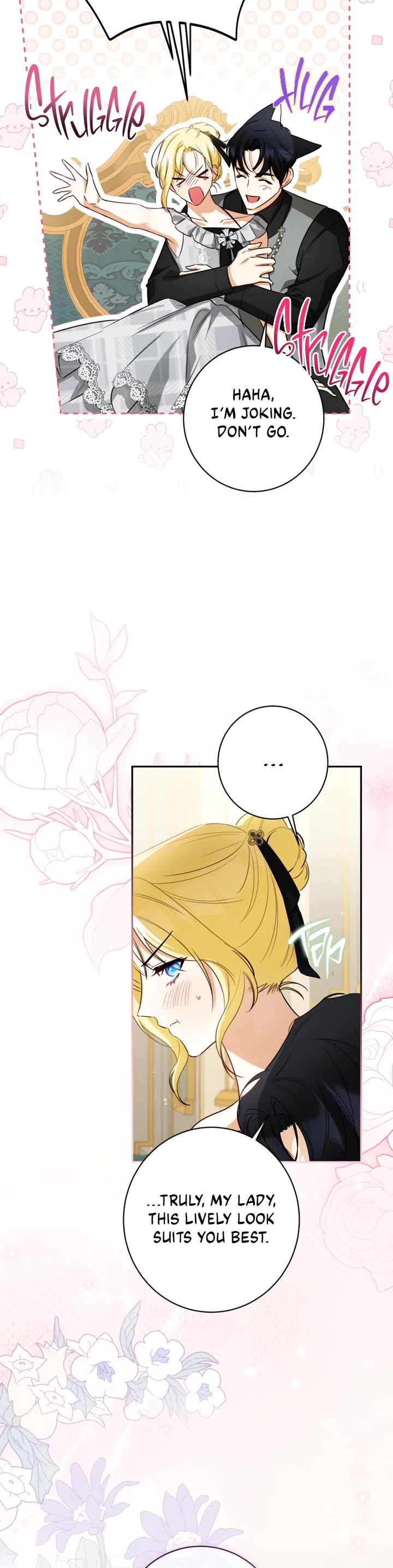 It Seems I've Transmigrated Somewhere chapter 81 page 33