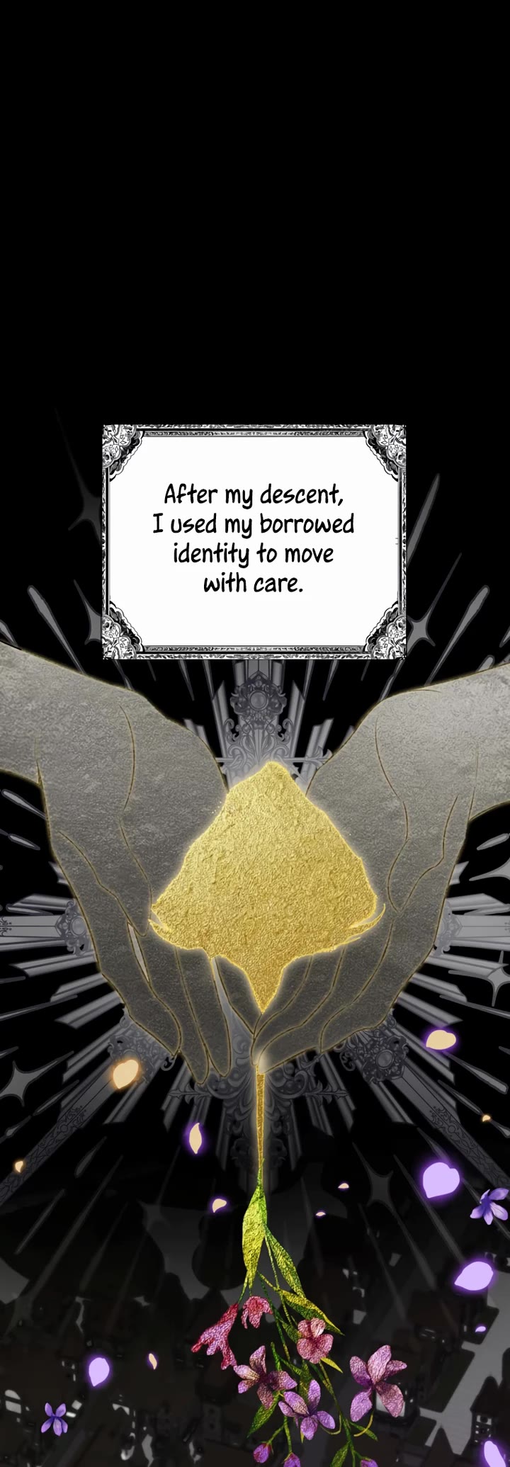 It Seems I've Transmigrated Somewhere chapter 81 page 5