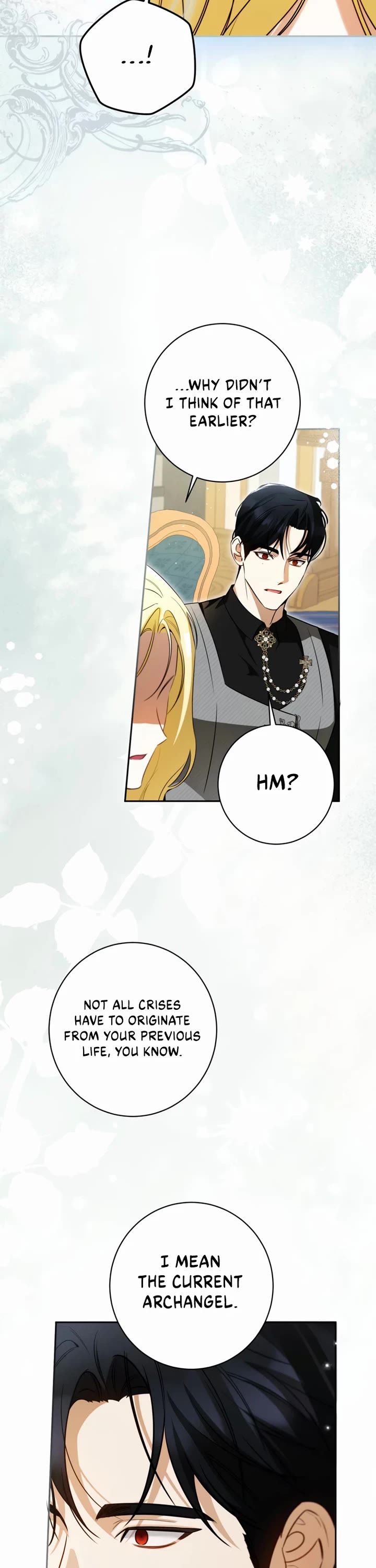 It Seems I've Transmigrated Somewhere chapter 82 page 10