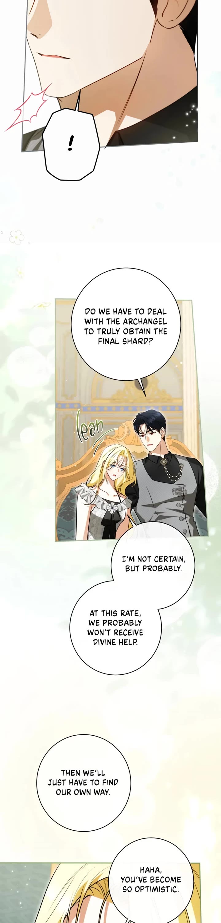 It Seems I've Transmigrated Somewhere chapter 82 page 11