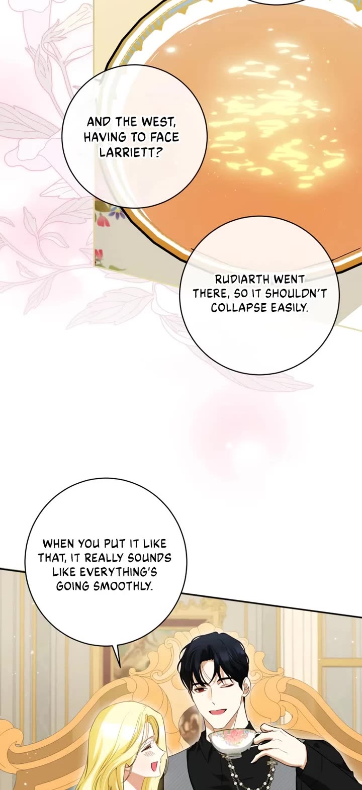 It Seems I've Transmigrated Somewhere chapter 82 page 13