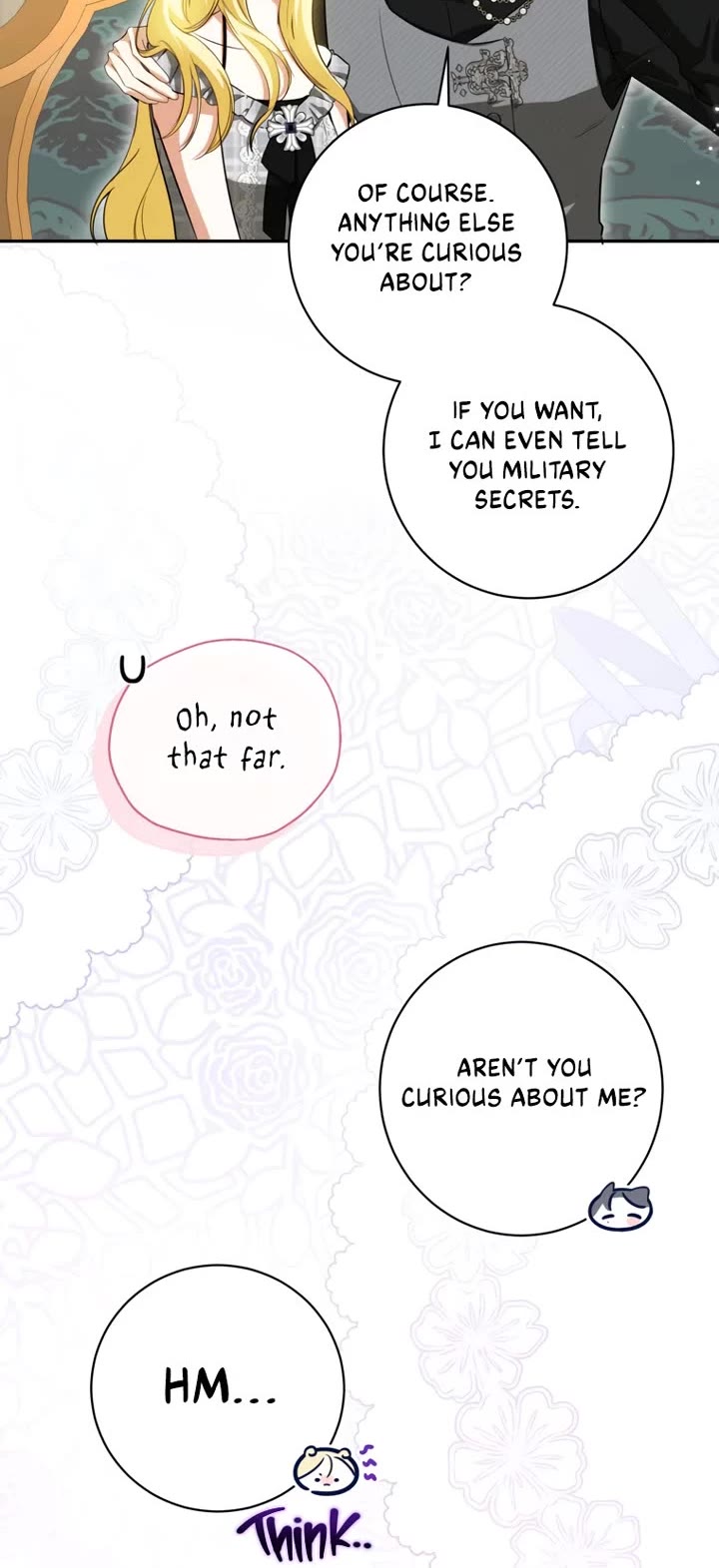 It Seems I've Transmigrated Somewhere chapter 82 page 14