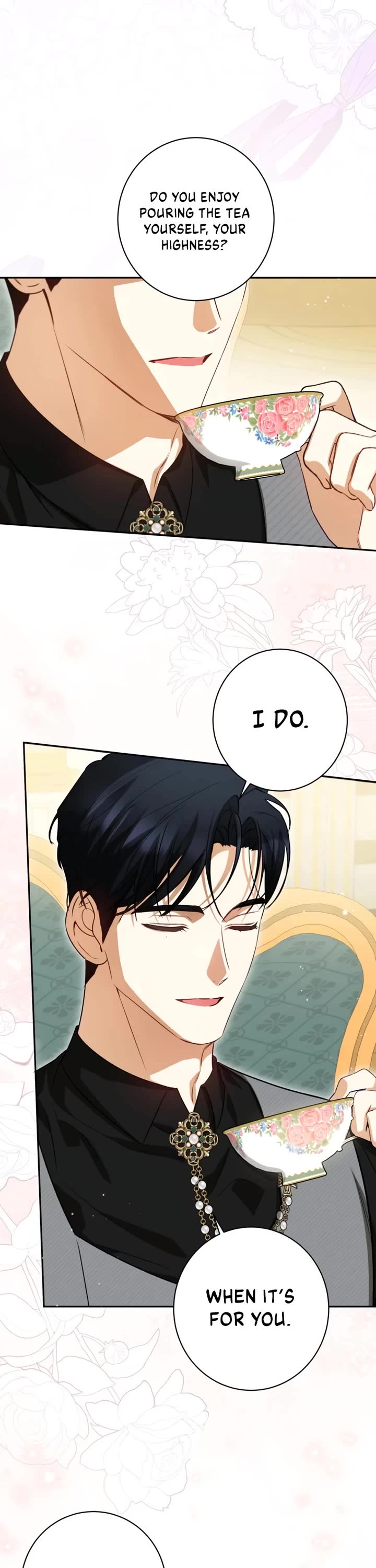 It Seems I've Transmigrated Somewhere chapter 82 page 15