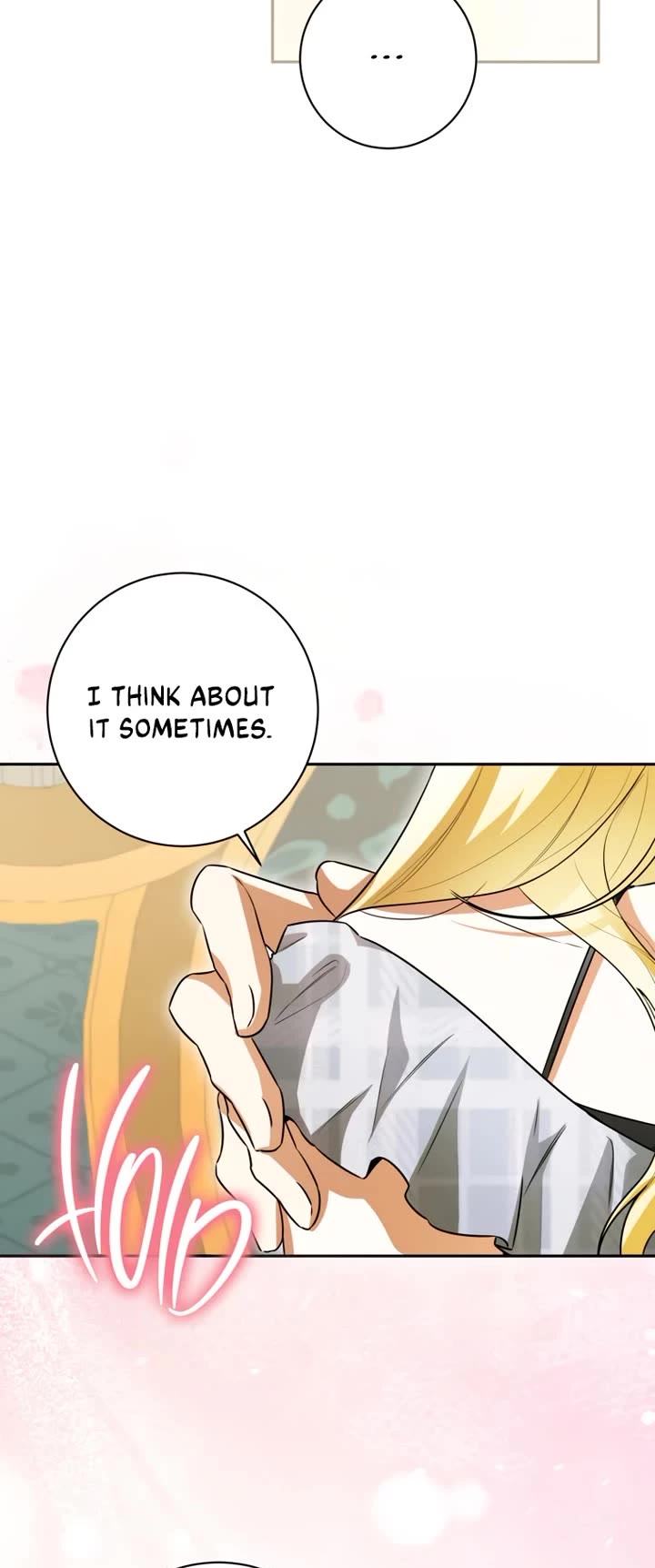 It Seems I've Transmigrated Somewhere chapter 82 page 17