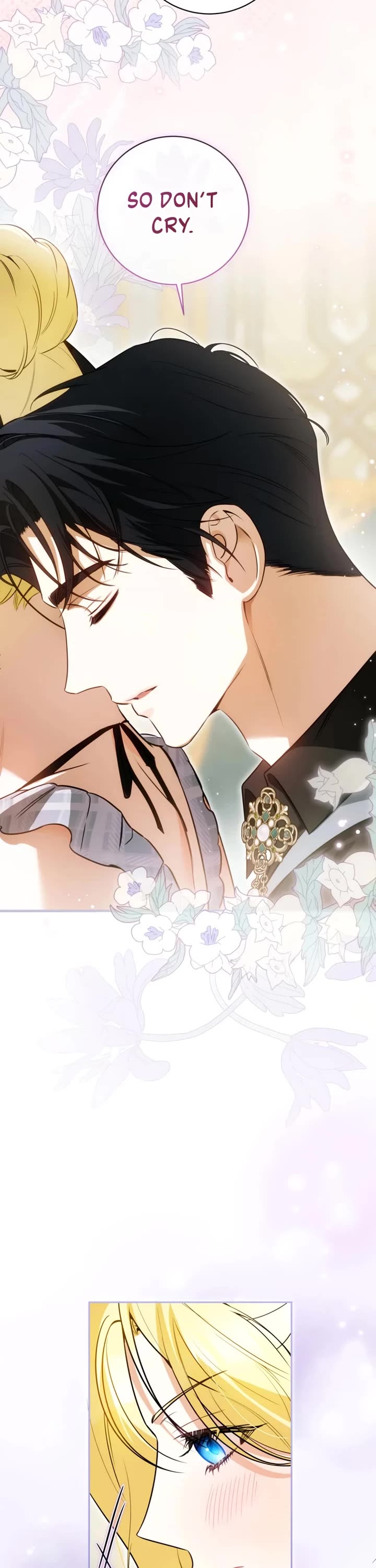 It Seems I've Transmigrated Somewhere chapter 82 page 2