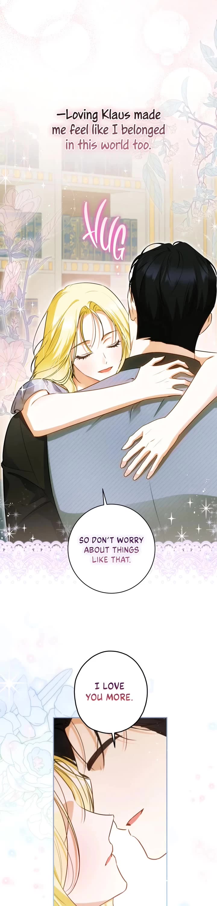 It Seems I've Transmigrated Somewhere chapter 82 page 21