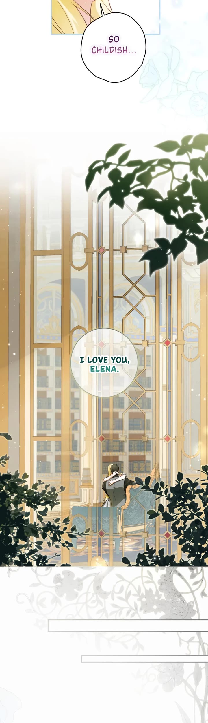 It Seems I've Transmigrated Somewhere chapter 82 page 22