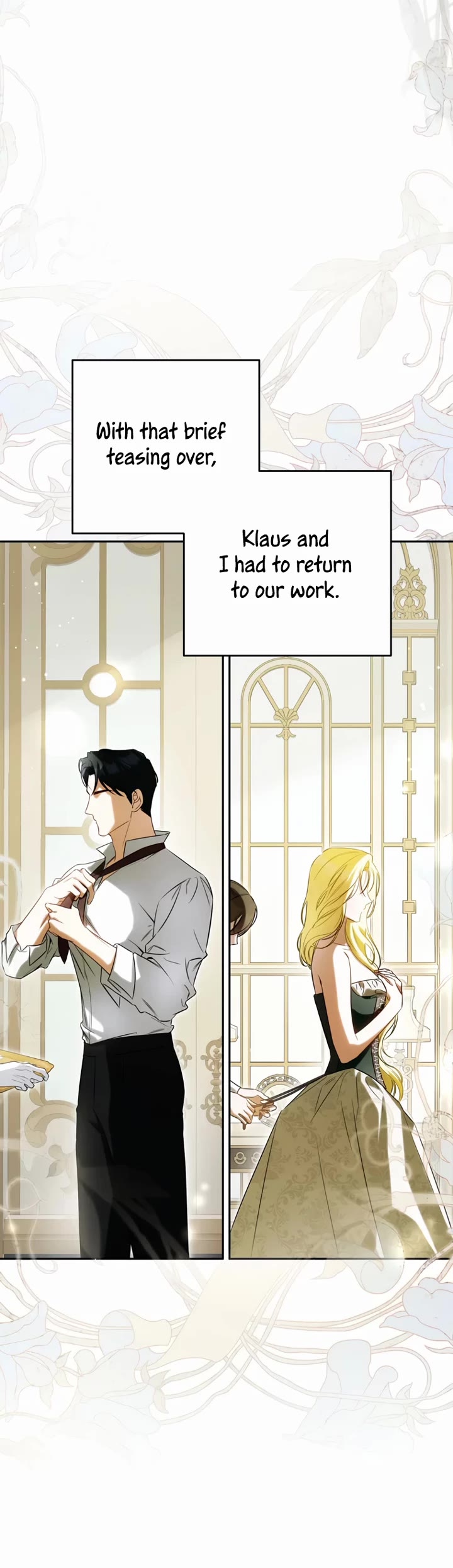 It Seems I've Transmigrated Somewhere chapter 82 page 23