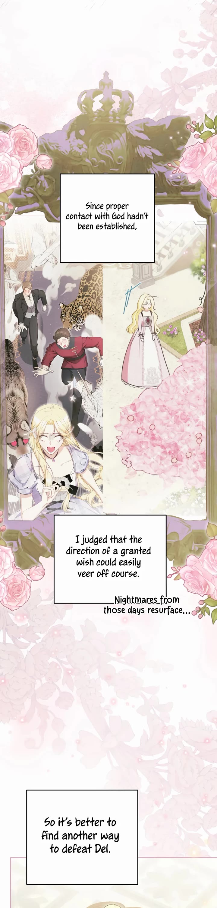 It Seems I've Transmigrated Somewhere chapter 82 page 25