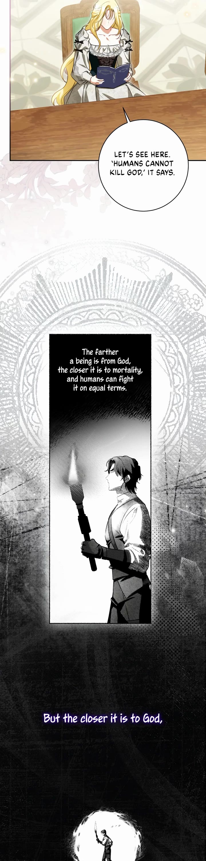 It Seems I've Transmigrated Somewhere chapter 82 page 26