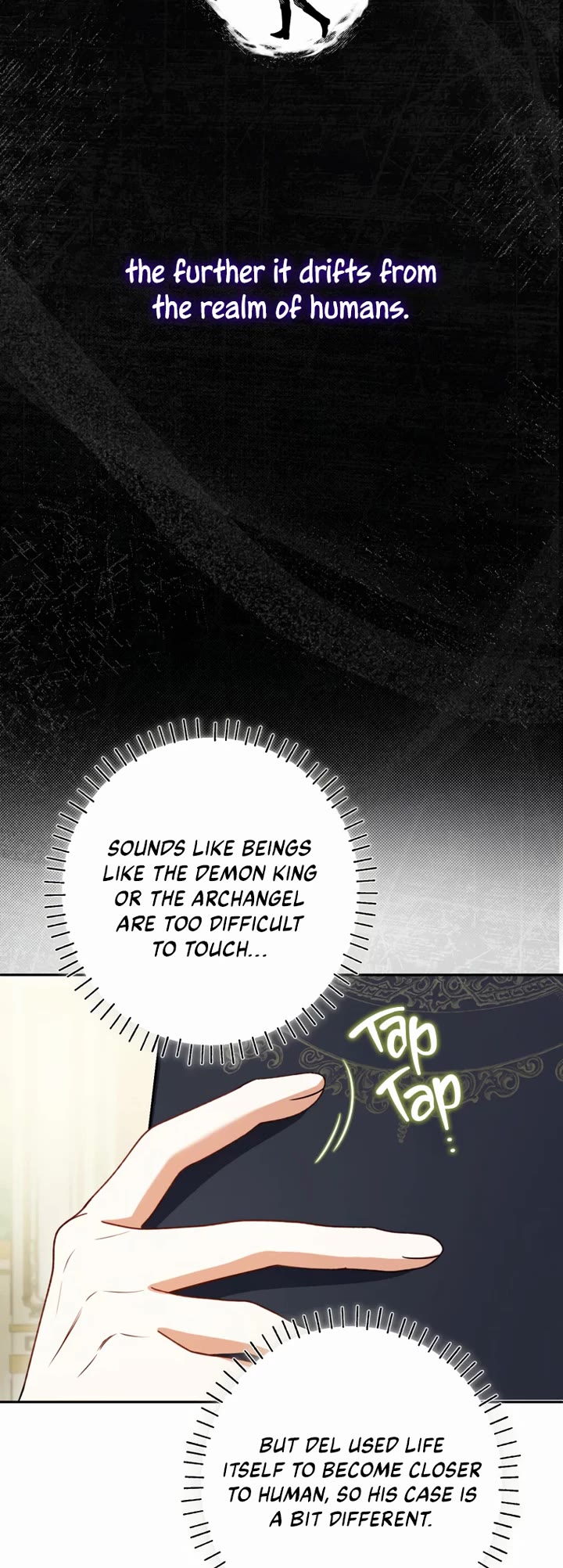 It Seems I've Transmigrated Somewhere chapter 82 page 27