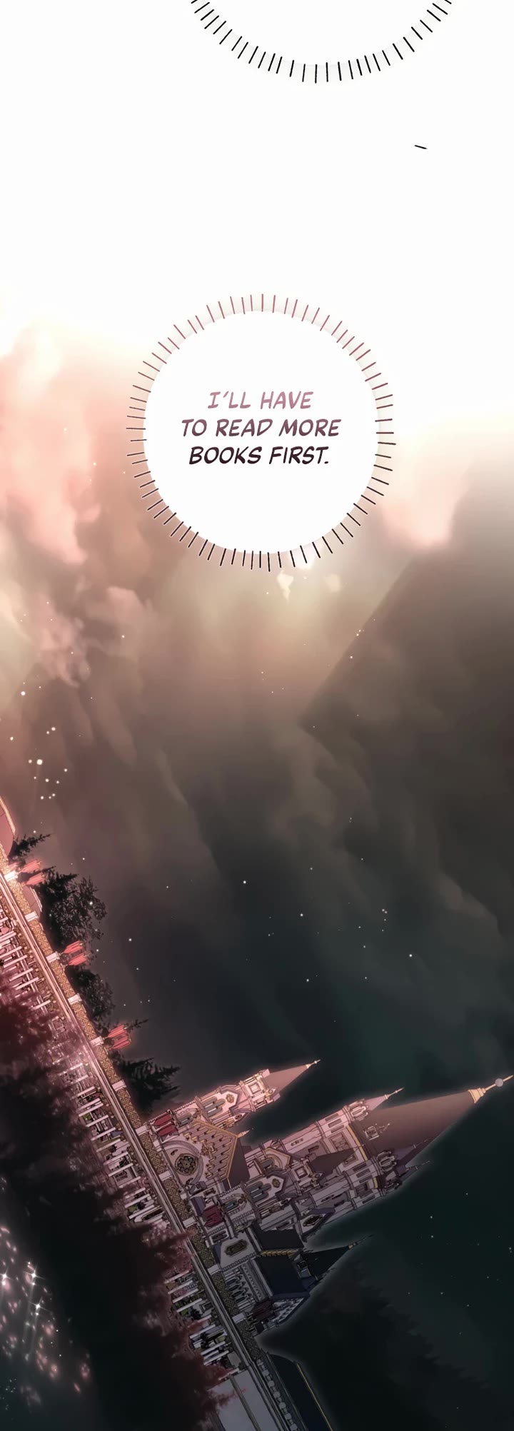 It Seems I've Transmigrated Somewhere chapter 82 page 28