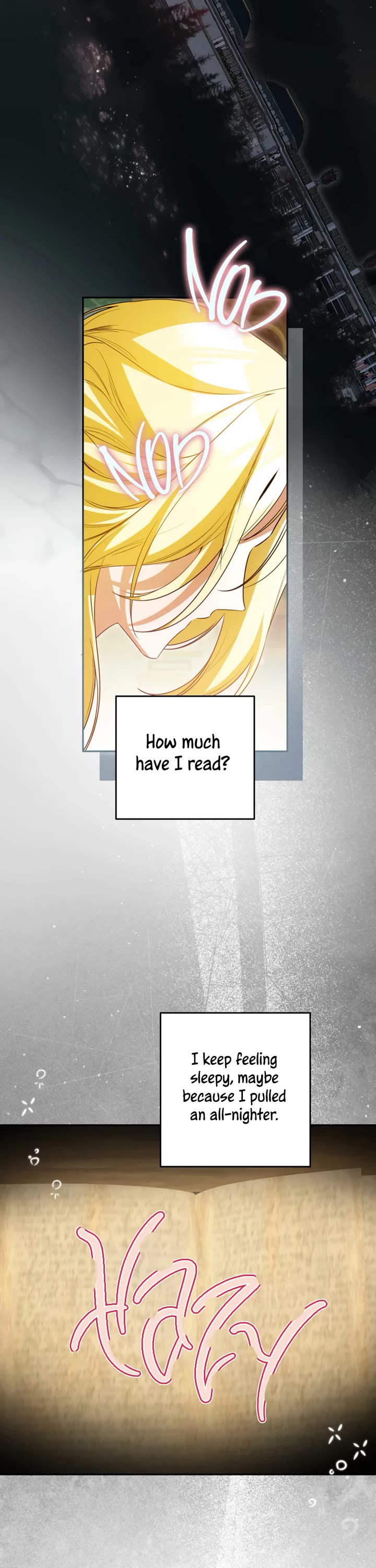 It Seems I've Transmigrated Somewhere chapter 82 page 29