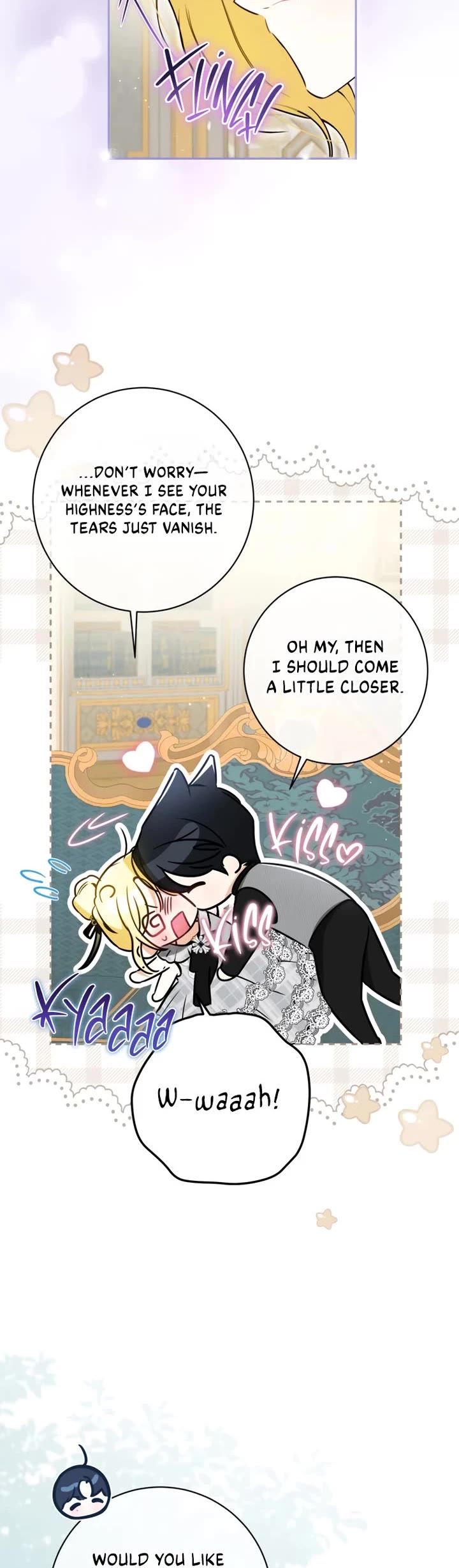 It Seems I've Transmigrated Somewhere chapter 82 page 3